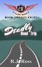 [Cape High 28] • Deadly Road Trip